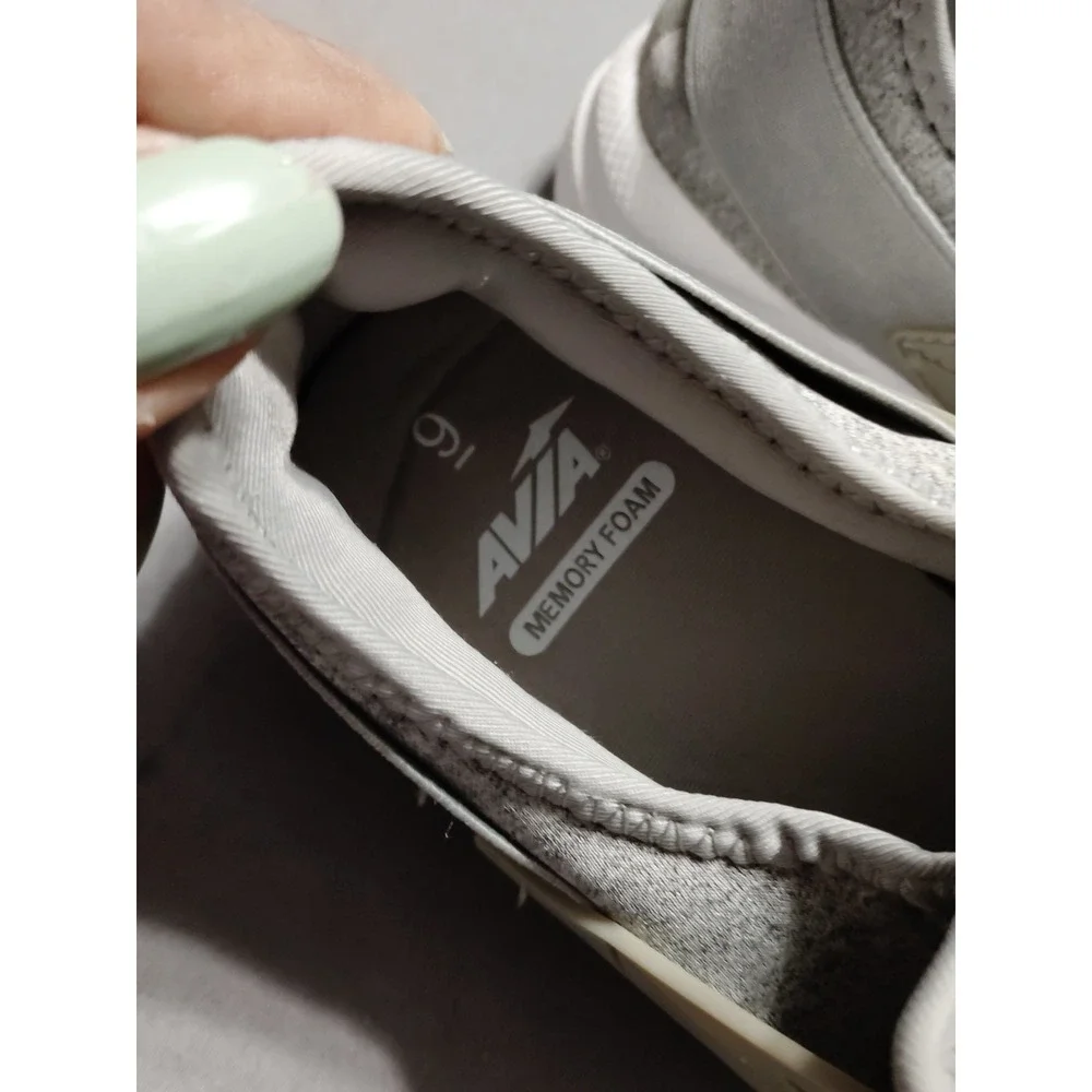Avia preppy athletic